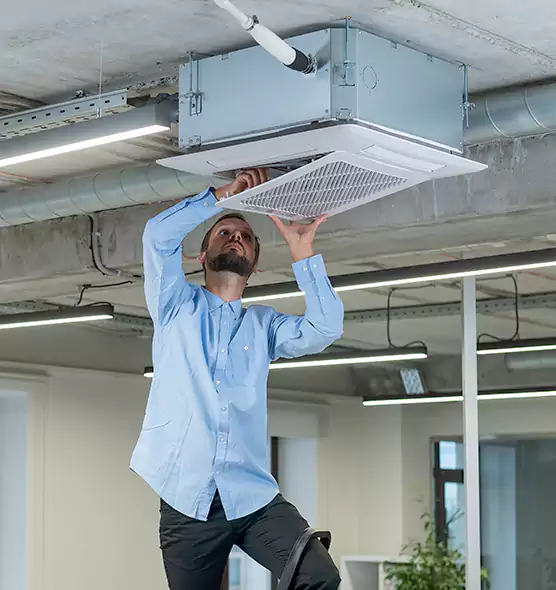 Professional Air Duct Cleaners in Citrus Heights, CA