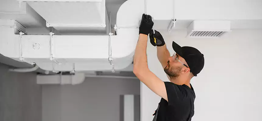 Our Air Duct Cleaning Services in Citrus Heights, CA