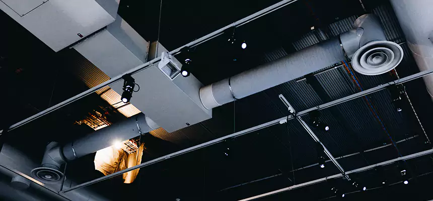 Our Air Duct Replacement Services in Citrus Heights, CA