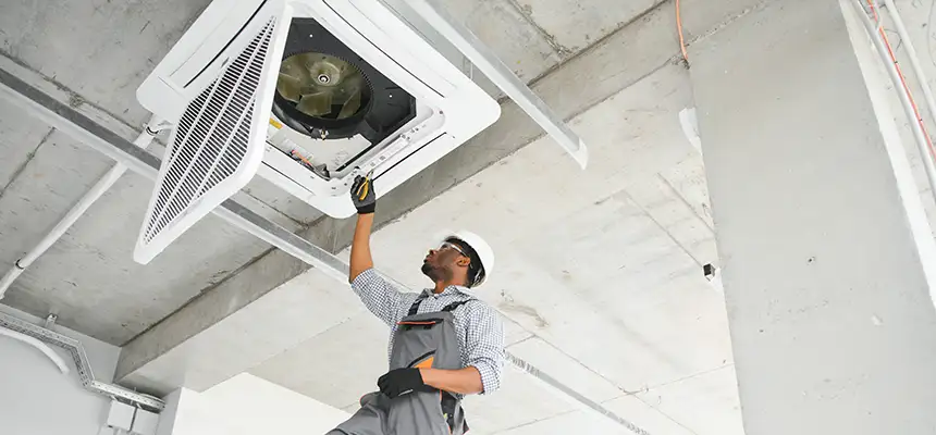 Efficient Multi‑Unit & HOA Annual Vent Cleaning Plans in Citrus Heights