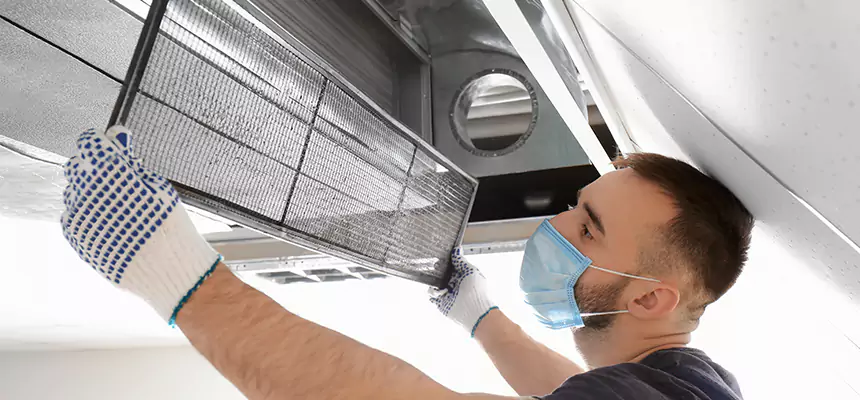 Our Bathroom Exhaust Duct Cleaning Services in Citrus Heights, CA