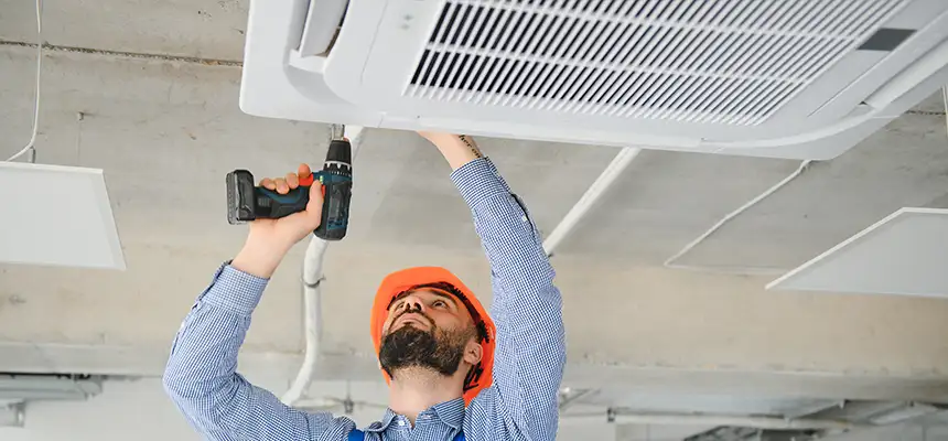 Detailed Multi‑Unit Riser & Roof Termination Cleaning in Citrus Heights