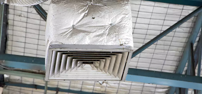 Our Custom HVAC Ductwork Services in Citrus Heights, CA