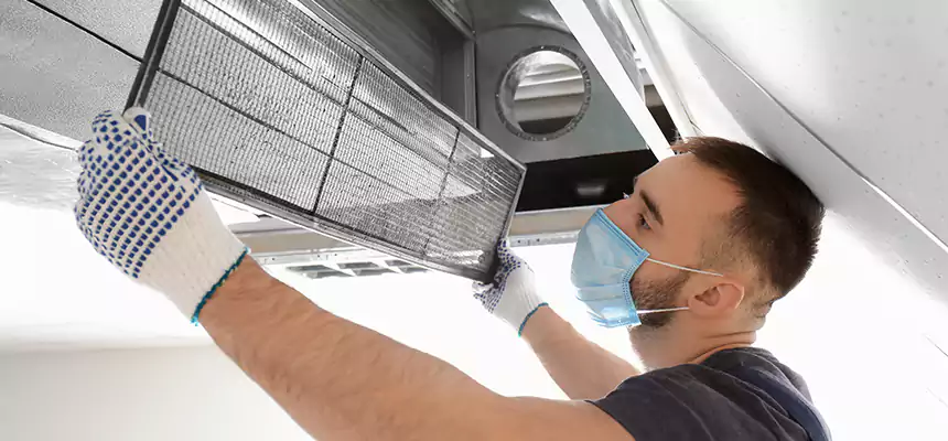 Our Dryer Vent Cleaning Services in Citrus Heights, CA