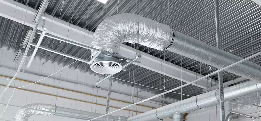 Our Dryer Vent Hose Replacement Services in Citrus Heights, CA