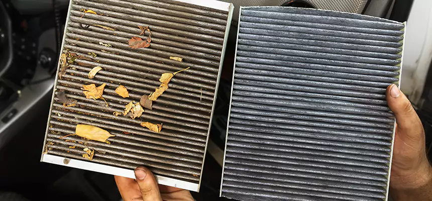 Our Dryer Vent Lint Filter Cleaning Services in Citrus Heights, CA