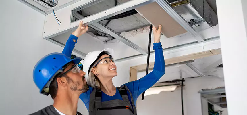 Reliable Green Air Duct Cleaning Services in Citrus Heights