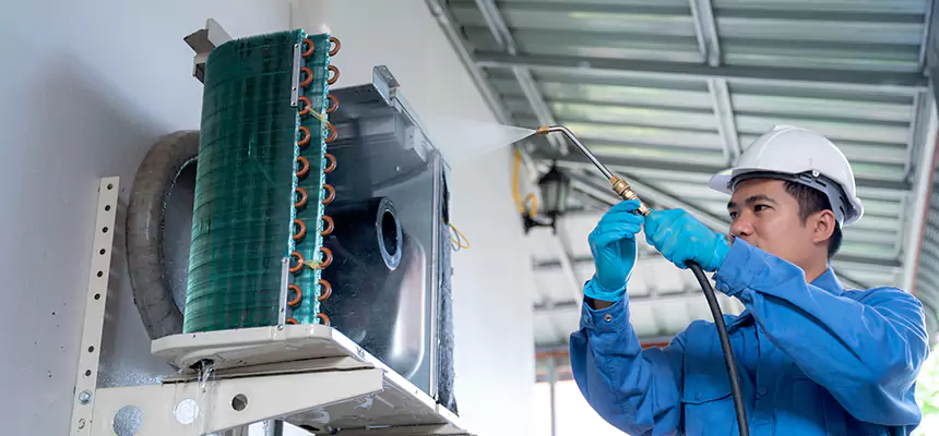 Our Energy-Efficient HVAC Cleaning Services in Citrus Heights, CA