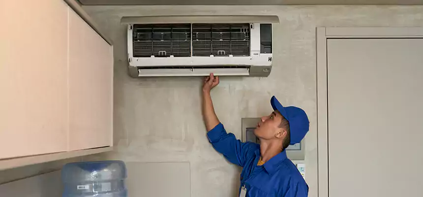 Balanced Fresh‑Air Ventilation (ERV/HRV) in Citrus Heights
