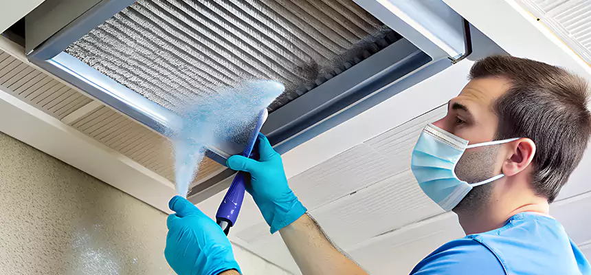 Our Home Ventilation Cleaning Services in Citrus Heights, CA
