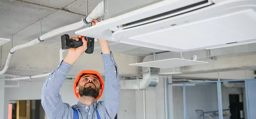 Eco‑Friendly Coil & Plenum Deep Cleaning in Citrus Heights