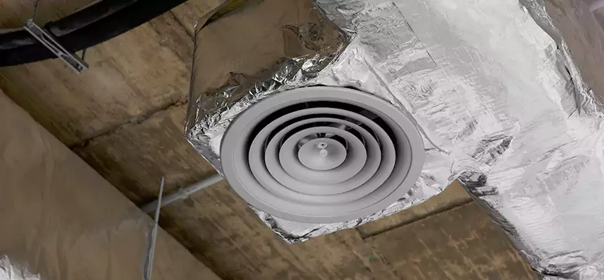 Our Industrial Dryer Vent Cleaning Services in Citrus Heights, CA