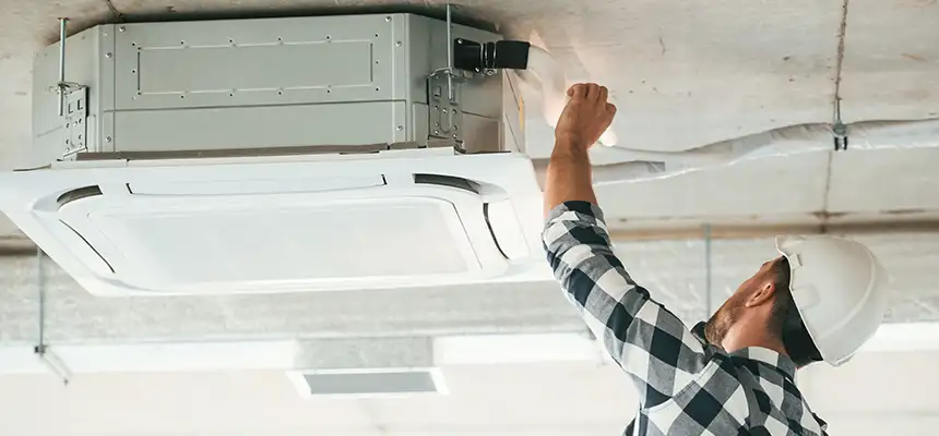 Our Local Vent Cleaning Services in Citrus Heights, CA