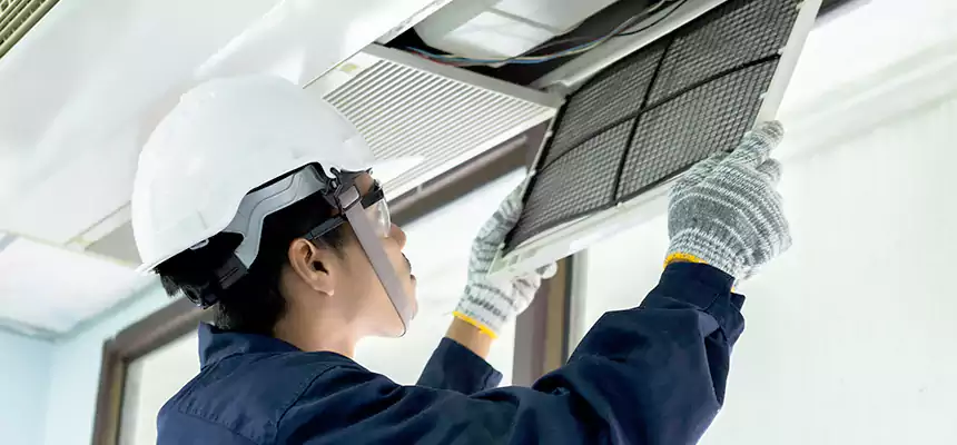 Our Multi-family Home Duct Cleaning Services in Citrus Heights, CA
