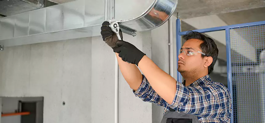 Our Post-Construction Duct Cleaning Services in Citrus Heights, CA