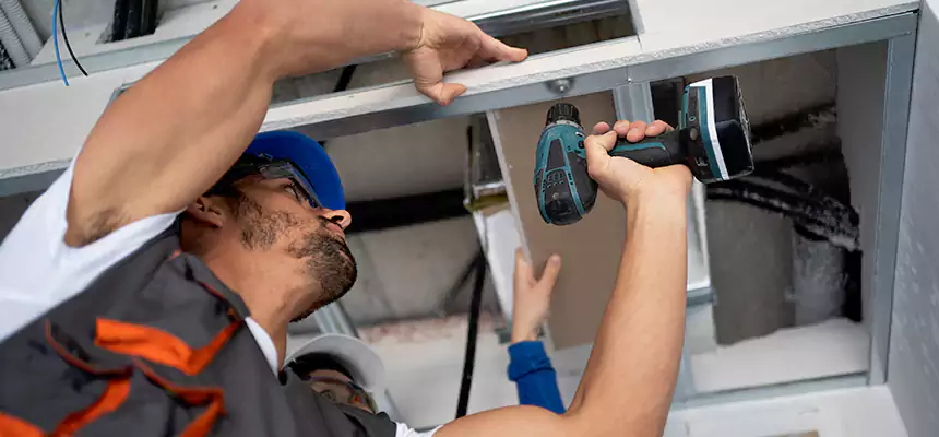 Our Retail Store Duct Cleaning Services in Citrus Heights, CA
