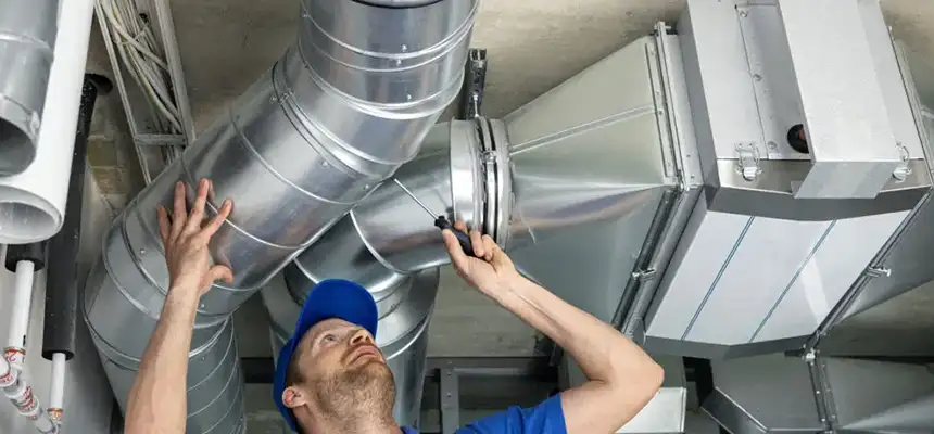 Our Same-Day Air Duct Service in Citrus Heights, CA