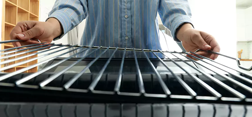 Our Vent Grille Washing Services in Citrus Heights, CA
