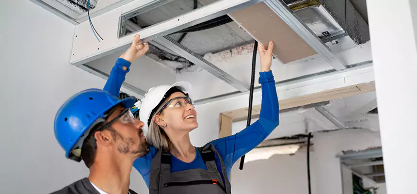 Our Vent Relocation Services in Citrus Heights, CA