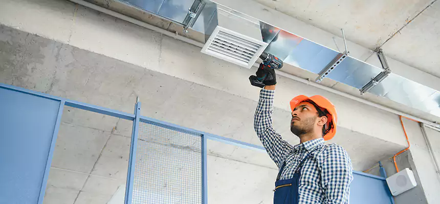 Efficient Exhaust Vent Cleaning in Citrus Heights, CA