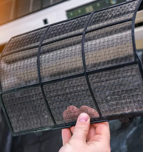 Top-notch AC Air Filter Replacement in Citrus Heights