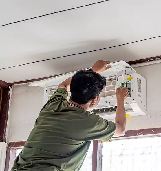 About Air Duct & AC Odor Removal in Citrus Heights, CA