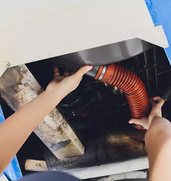 Professional Air Duct Leak Repair in Citrus Heights, CA