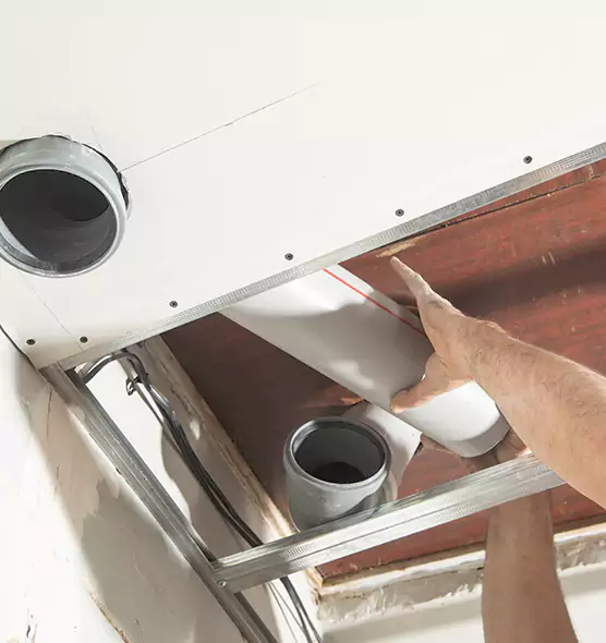 Professional Air Duct Replacement in Citrus Heights, CA