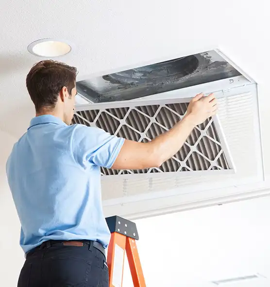 About Annual Dryer Vent Maintenance Citrus Heights, CA