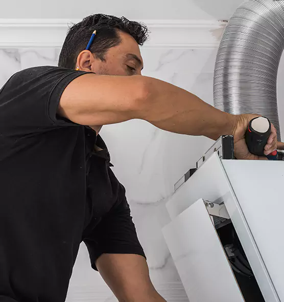 Trusted Bathroom Exhaust Duct Cleaning in Citrus Heights, CA