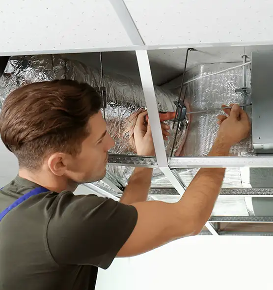 Professional Clogged Dryer Vent Repair in Citrus Heights, CA