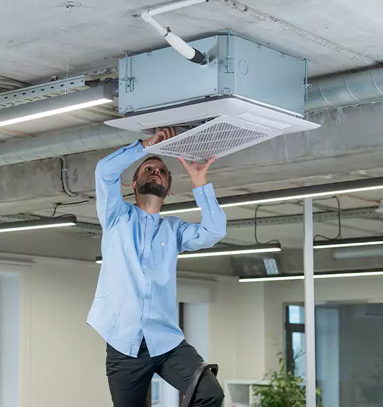 Expert Commercial Air Duct Cleaning in Citrus Heights, CA