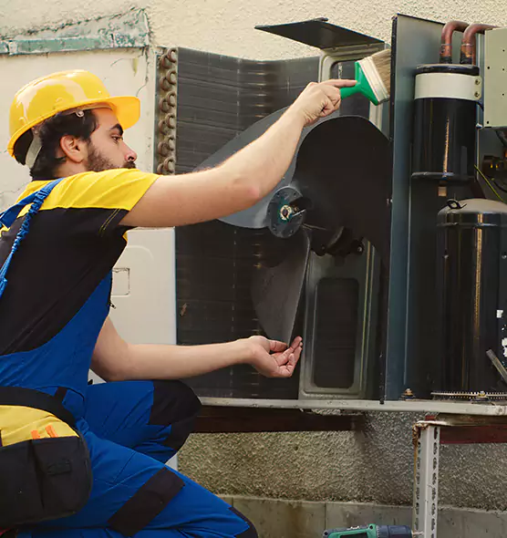 About Dryer Duct Fire Hazard Inspection in Citrus Heights, CA