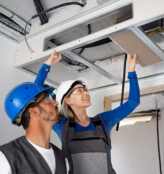 Comprehensive Duct Insulation Services in Citrus Heights, CA