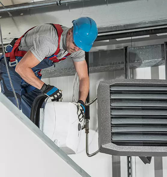 About HVAC Mold Remediation Service in Citrus Heights, CA