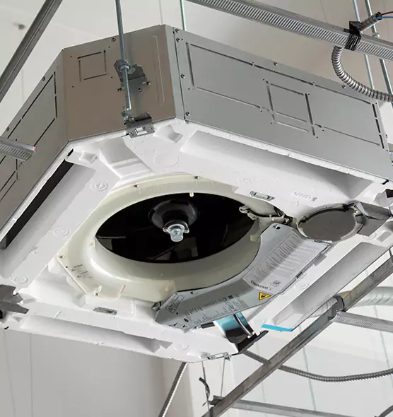 Professional Industrial Dryer Vent Cleaning in Citrus Heights, CA