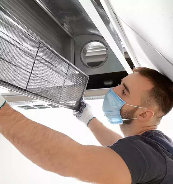 About Remove Smoke Smell From Air Duct in Citrus Heights, CA