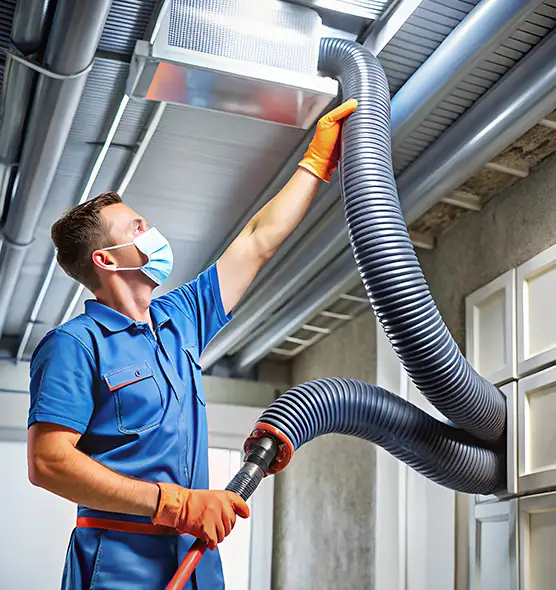 Welcome to Air Duct Cleaning & Repairs Citrus Heights — Your Local Roof Dryer Vent Cleaning Specialists in Citrus Heights, CA