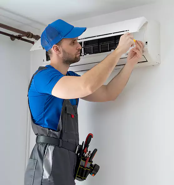 About Smart Thermostat AC Installation in Citrus Heights, CA