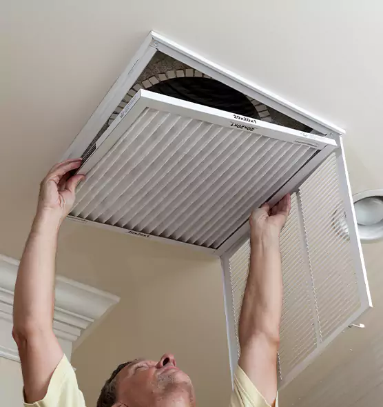 Trusted Vent Shaft Cleaning Expert in Citrus Heights, CA