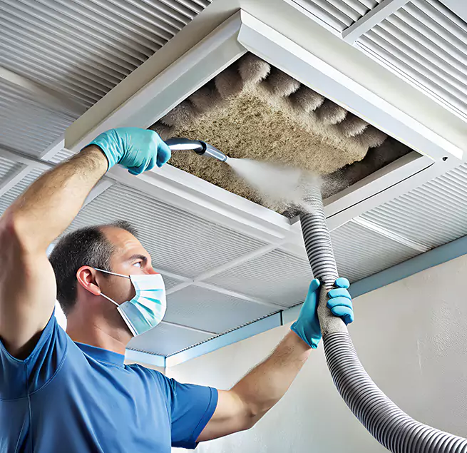 Why Homeowners Businesses Trust Us in Citrus Heights, CA