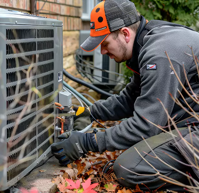 Why Homeowners & Businesses Trust Us in Citrus Heights, CA?