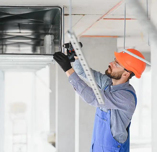  Why Homeowners Businesses Trust Us Citrus Heights, CA