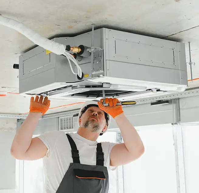 Why Homeowners & Businesses Trust Us Citrus Heights, CA