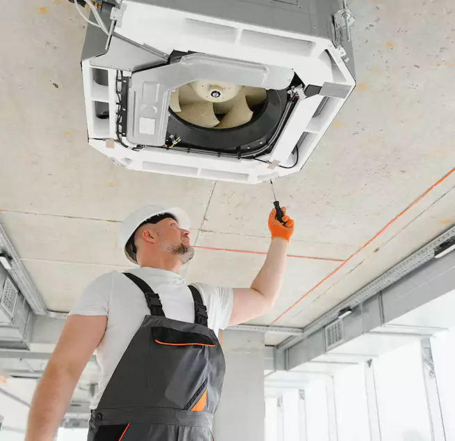 Why Homeowners Businesses Trust Us in Citrus Heights, CA