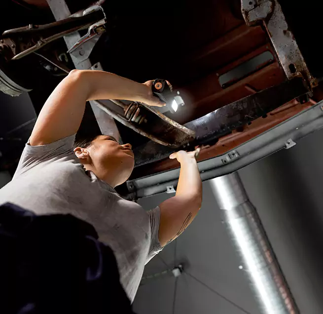 Why Homeowners & Businesses Trust Us Citrus Heights, CA