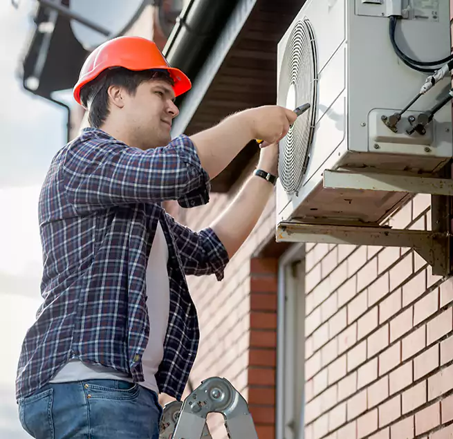 Why Homeowners & Businesses Trust Us Citrus Heights, CA