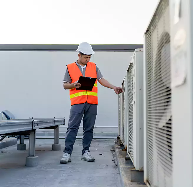 Why Homeowners & Businesses Trust Us in Citrus Heights, CA?